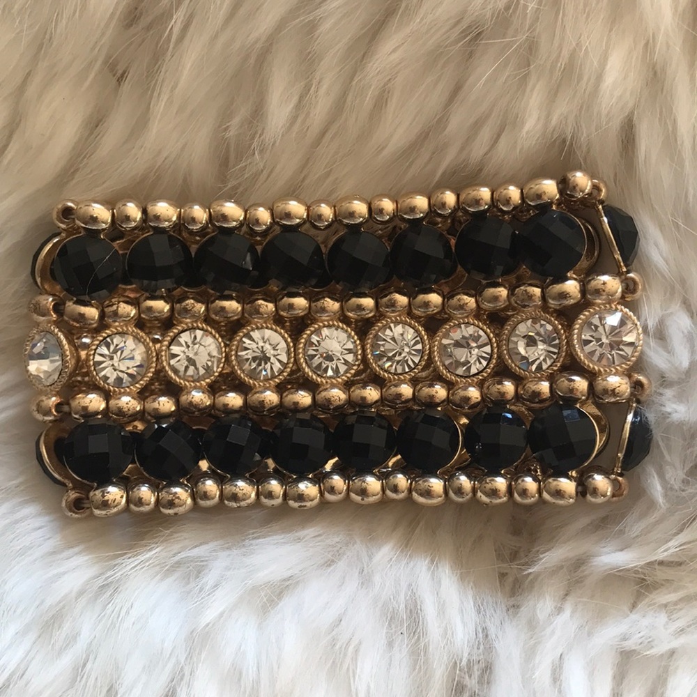 Cuff /bracelet